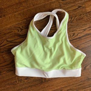 Fabletics Sports Bra